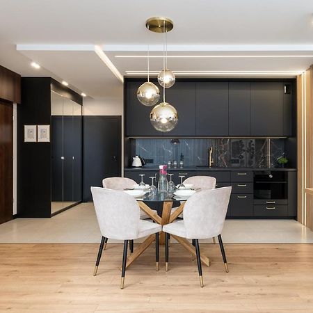 Ga Luxury Apartments G20 Krasków Eksteriør bilde