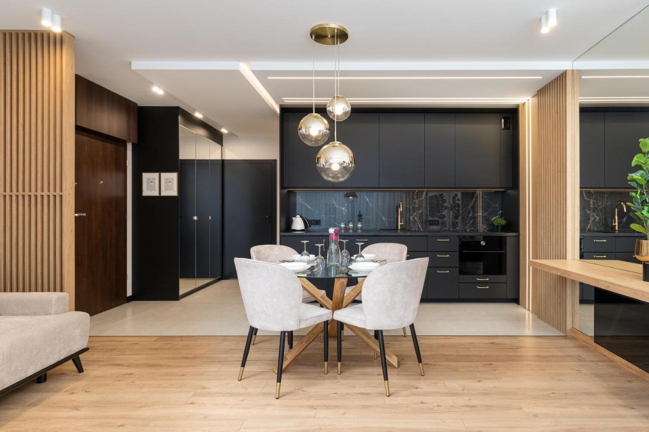 Ga Luxury Apartments G20 Krasków Eksteriør bilde