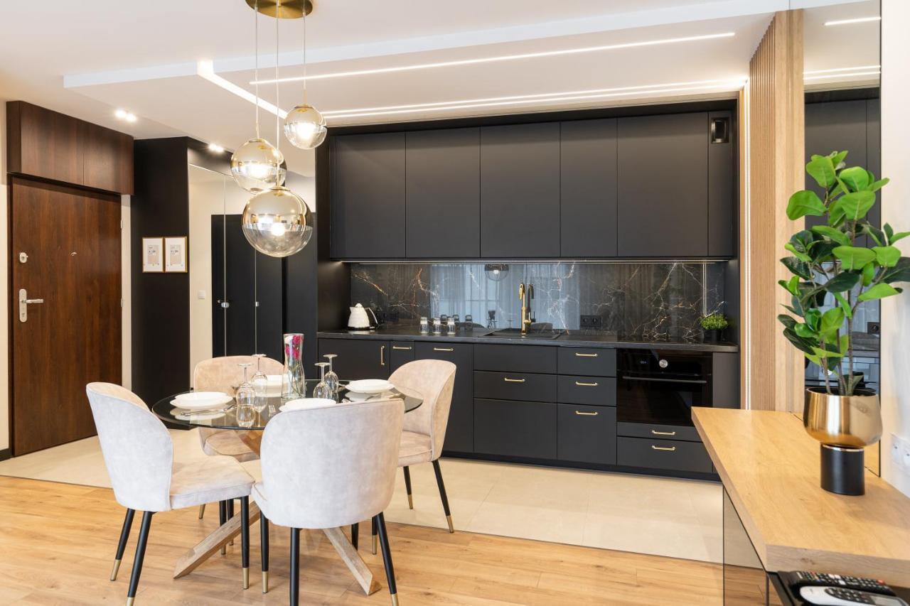 Ga Luxury Apartments G20 Krasków Eksteriør bilde