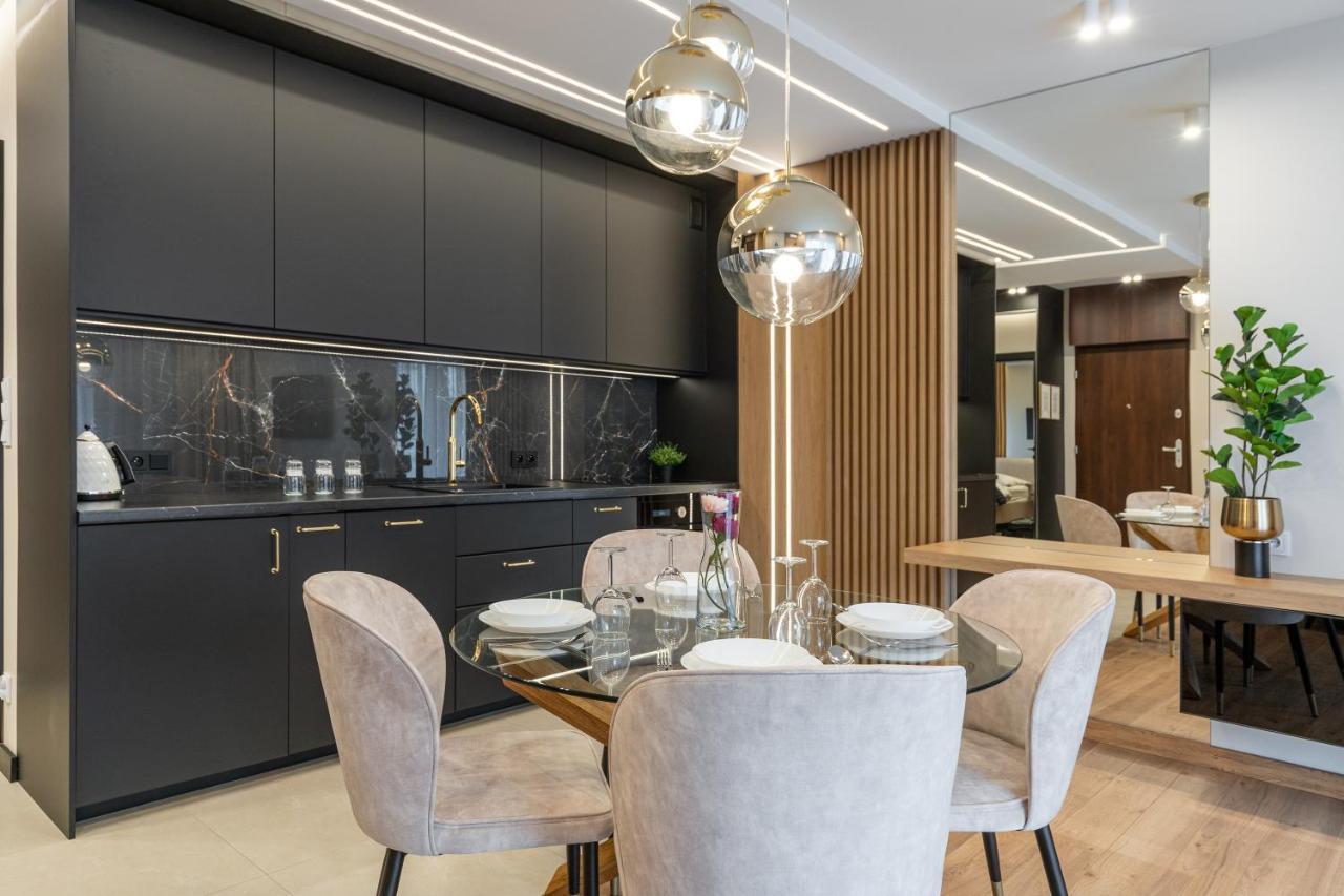Ga Luxury Apartments G20 Krasków Eksteriør bilde